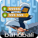 Gems For Baahubali Game