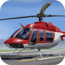 Helicopter Landing Simulator