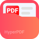 HyperPDF - PDF Editor & Reader