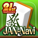JanNavi-Mahjong-Online