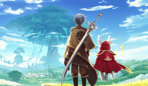 Legend of Neverland image