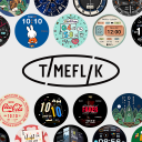 TIMEFLIK Watch Faces