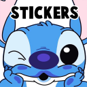 WASticker Animated Cartoons