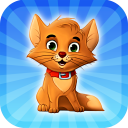 Мой кот - виртуальный питомец