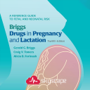 Drugs in Pregnancy Lactation