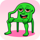 Music Beats: Cute or Scary