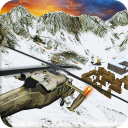 Helicopter Gunship War - 3D Air Battle