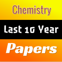 Chemistry 12 Class Last 10 Year Papers Cbse