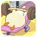 Dream Gym DIY: Merge & Tycoon