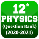 Class 12th Physics (Question B