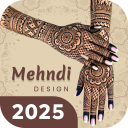 Mehndi Design 2025 Simple Easy