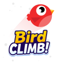 Bird Climb icon