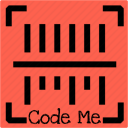 Code Me - The #1 QR Code Reader & Scanner