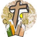 Velas votivas ,pon una vela con tu  rogativa