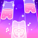 Dream Notes: Cute Music Game