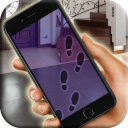 Find Footprints In Your Room (