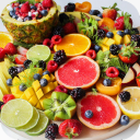 Fruit Puzzle🍓🥝