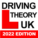 2022 UK Driving Theory - Car