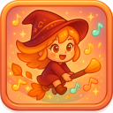 Crystal Keys: Feel the Flow