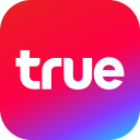 True