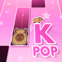 Kpop Piano Beats - Music Game