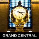 Grand Central Audio Tour Guide