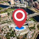 Rada Go: GPS, Maps, Location