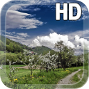 Nature Live Wallpaper