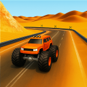 4X4 Monster Offroad Truck Sim