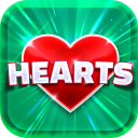 Hearts: Card Game
