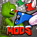 Mods for Melon Playground