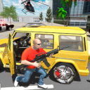 Real Gangster Crime Simulator