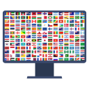 TV HD Live world News