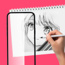 AR Drawing Sketch Painting App
