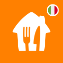 Just Eat ITA Cibo a Domicilio