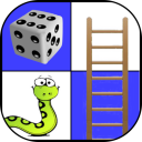 The Game of Snakes and Ladders