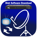 All Satellite Dish Receiver Software Downloader