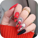 Nail Art Design: Paint Nails