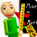 Baldi's Basics in Education and Learning
