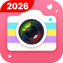 Beauty Camera -Selfie, Sticker
