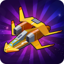 Merge Spaceships - Idle Space