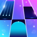 Piano Music : Rhythm Game