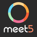 Meet5: Meet new people