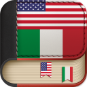 Italian to English Dictionary