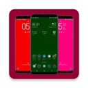 Solid Color Wallpaper