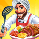 Chef Restaurant : Cooking Game