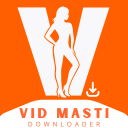 VidMasti - Downloader & player