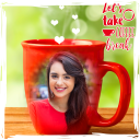 Coffee Mug Photo Frames