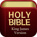 King James Bible - Verse+Audio