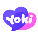 Yoki-Real Chat&Party